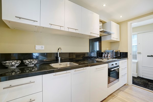 Medium property photo - Bonistraat, 2585 SZ Den Haag